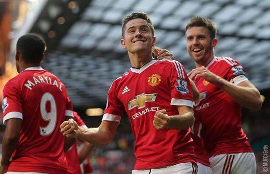 他坚定地相 他坚定地相