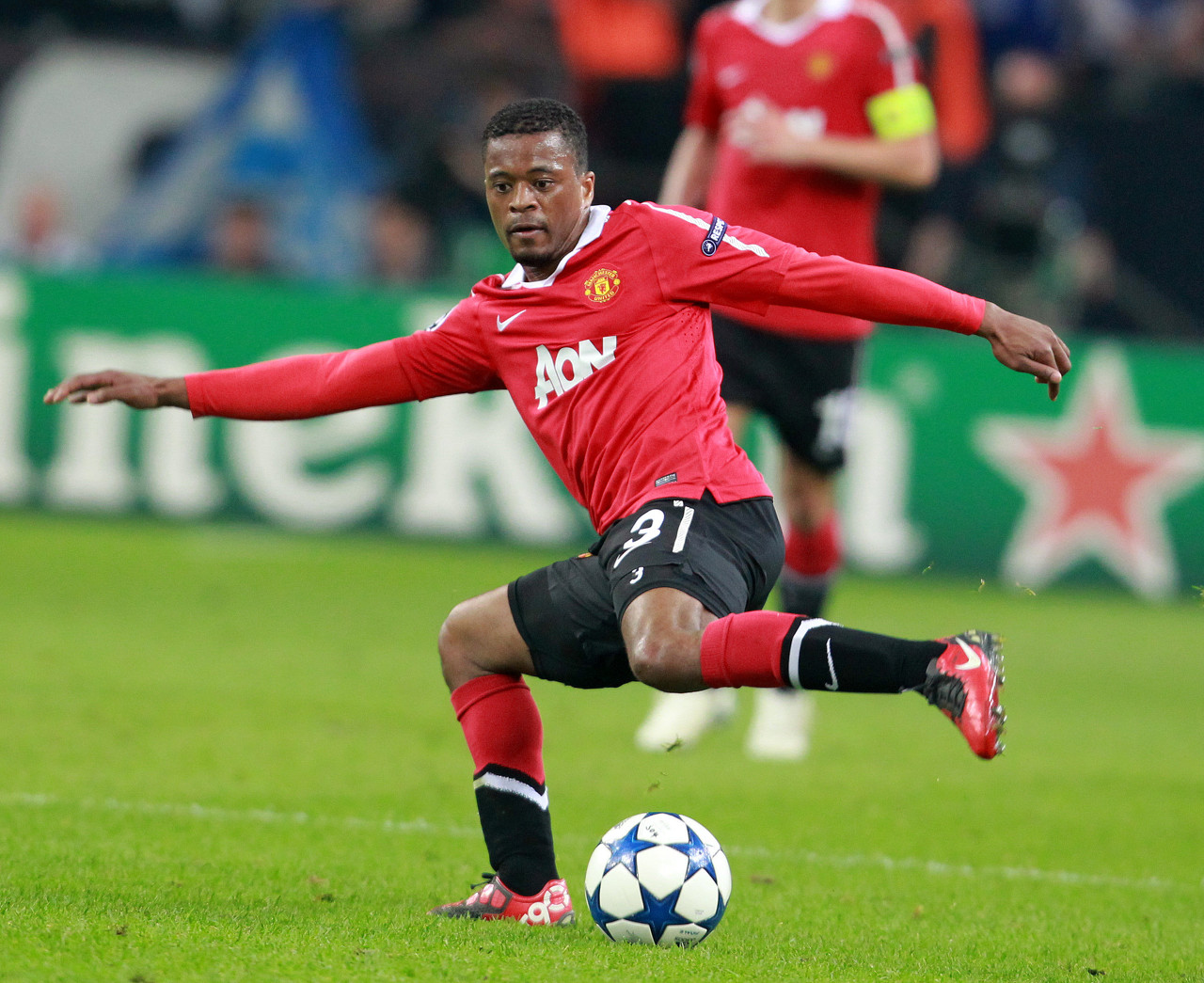 案例分析中 案例分析中